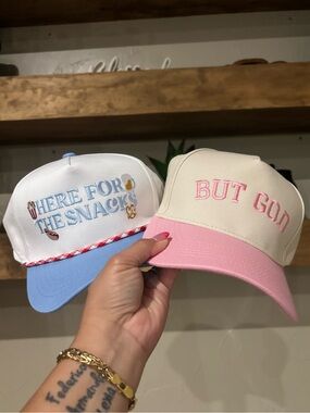 Unisex Hats